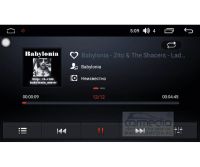 Лот: 16730736. Фото: 5. Штатная магнитола для Toyota Auris...