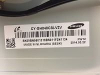 Лот: 13616065. Фото: 3. T-CON BN41-02110,BN41-02110A,LSF400HF04... Бытовая техника