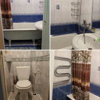 Лот: 17397269. Фото: 6. Сдам 1-ком. 40,1 кв.м. ул.Вильского...