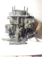 Лот: 8572544. Фото: 6. Карбюратор SOLEX