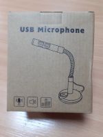 Лот: 17397550. Фото: 8. Новый микрофон USB для Zoom и...