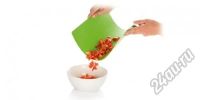 Лот: 7162257. Фото: 2. Доски гибкие chopping mat set... Посуда, кухонная утварь