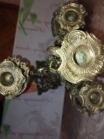 Лот: 22192146. Фото: 4. Бронзовый подсвечник. Красноярск
