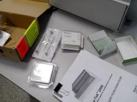 Лот: 6622061. Фото: 2. Hematek 2000 Автоматическая система... Медицина