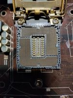 Лот: 19283264. Фото: 2. Gigabyte GA-Z87P-D3. Комплектующие