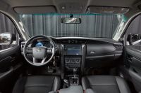 Лот: 24643948. Фото: 9. Toyota Fortuner 2022