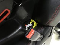 Лот: 14571901. Фото: 6. Автокресло Kenga BS-02 isofix...