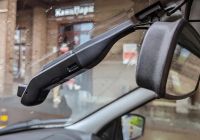 Лот: 21002897. Фото: 6. MIO MiVue J735D двухкамерный видео...