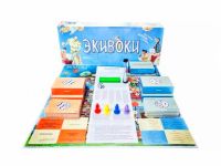 Лот: 7227681. Фото: 3. Экивоки (2-е издание). Красноярск