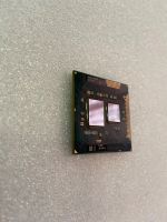 Лот: 15845111. Фото: 2. Процессор для ноутбука i3-370m... Комплектующие