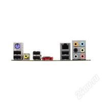 Лот: 218971. Фото: 2. Asus p5k se (S775, P35, 4DDR2-1066... Комплектующие