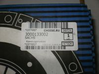 Лот: 7077696. Фото: 2. Комплект сцепление BMW. Автозапчасти