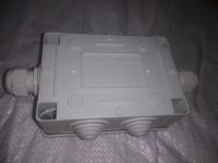 Лот: 9216053. Фото: 11. ( 33-1\1) оз..вбЮ..коробка распределительная...