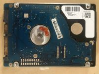 Лот: 17911526. Фото: 2. HDD 500gb. Комплектующие