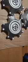 Лот: 18456605. Фото: 2. Колпачки Toyota Land Cruiser 127... Шины, Диски