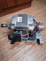 Лот: 25897576. Фото: 3. Двигатель стиральной машины indesit. Бытовая техника