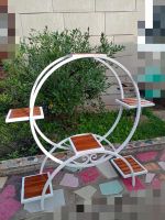 Лот: 23694463. Фото: 2. Подставка для цветов. Комнатные растения и уход