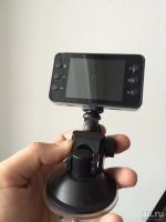 Лот: 8148547. Фото: 2. Видеорегистратор не включается... Оснащение, оборудование, аксессуары