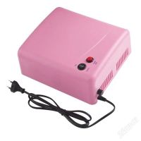 Лот: 1722980. Фото: 2. УФ лампа для наращивания ногтей... Маникюр и педикюр