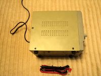 Лот: 25888342. Фото: 5. Лабopатoрный блoк питания YH 1502DD