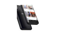 Лот: 16080231. Фото: 2. Смартфон INOI 3 Power black. НОВЫЙ... Смартфоны, связь, навигация