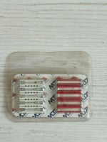 Лот: 20355075. Фото: 2. Автомобильные предохранители... Автозапчасти