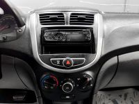 Лот: 21168893. Фото: 11. Hyundai Solaris, I 1.4 AT (107...