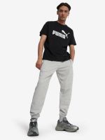 Лот: 25112414. Фото: 4. Брюки мужские PUMA, Серый. Красноярск