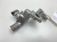 Лот: 25621834. Фото: 4. Патрубок системы охлаждения Mazda... Красноярск