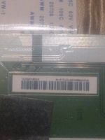 Лот: 13900850. Фото: 2. 47-6021131 TV DIGMA DM-LED43F302BT2S. Запчасти, оборудование