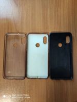 Лот: 15250820. Фото: 4. телефон Xiaomi readmi note 5...