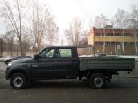 Лот: 21673425. Фото: 3. Уаз Бортовой грузовик. Красноярск