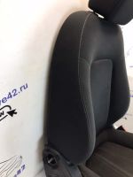 Лот: 21704610. Фото: 7. сиденье Chevrolet Aveo T300