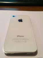 Лот: 7316512. Фото: 4. iPhone 4 32Gb