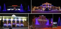 Лот: 4837230. Фото: 13. 480LED Самый большой размер 490...