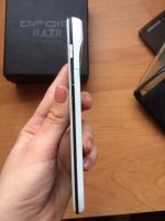 Лот: 7439070. Фото: 6. смартфон Motorola Droid RAZR xt...