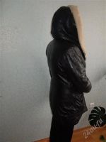 Лот: 435957. Фото: 2. дубленка очень теплая. Женская одежда