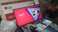 Лот: 11628108. Фото: 2. Smart TV (webOS), Wi-Fi ,,,43... ТВ и видео