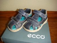 Лот: 4349304. Фото: 2. Сандалии ECCO размер 22. Обувь