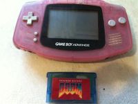 Лот: 2534600. Фото: 3. Game boy Advance. Компьютеры, оргтехника, канцтовары