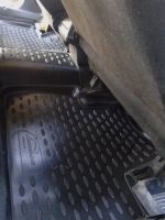 Лот: 12594416. Фото: 3. Коврики в салон Lada Priora 2007-2016... Авто, мото, водный транспорт