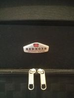 Лот: 20420373. Фото: 3. чемодан Redmond. Одежда, обувь, галантерея