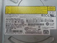 Лот: 5942062. Фото: 2. Sony NEC Optiarc AD-7200S Black. Комплектующие