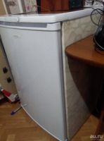 Лот: 8005697. Фото: 3. морозилка бирюса 14. Бытовая техника