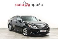 Лот: 21980352. Фото: 2. Lexus ES250 2015. Авто, мото, водный транспорт