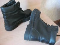 Лот: 3663077. Фото: 3. Берцы зимние новые размер 43. Красноярск