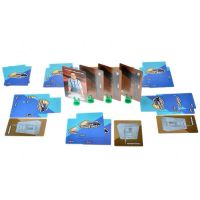 Лот: 11353301. Фото: 3. Карточная игра Бешеные псы. Красноярск