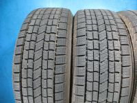 Лот: 12644491. Фото: 4. Шины Зима Nankang 215/55R17 без... Красноярск