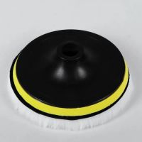 Лот: 25616469. Фото: 4. Круг для полировки TORSO, 150... Красноярск