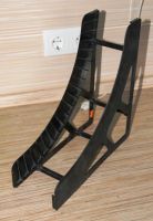 Лот: 957261. Фото: 2. Подставка для хранения 20и аудиокассет... Аксессуары